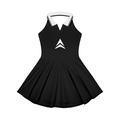 Riser Motion Dress
