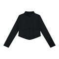 Riser Sculpt Zip Jacket