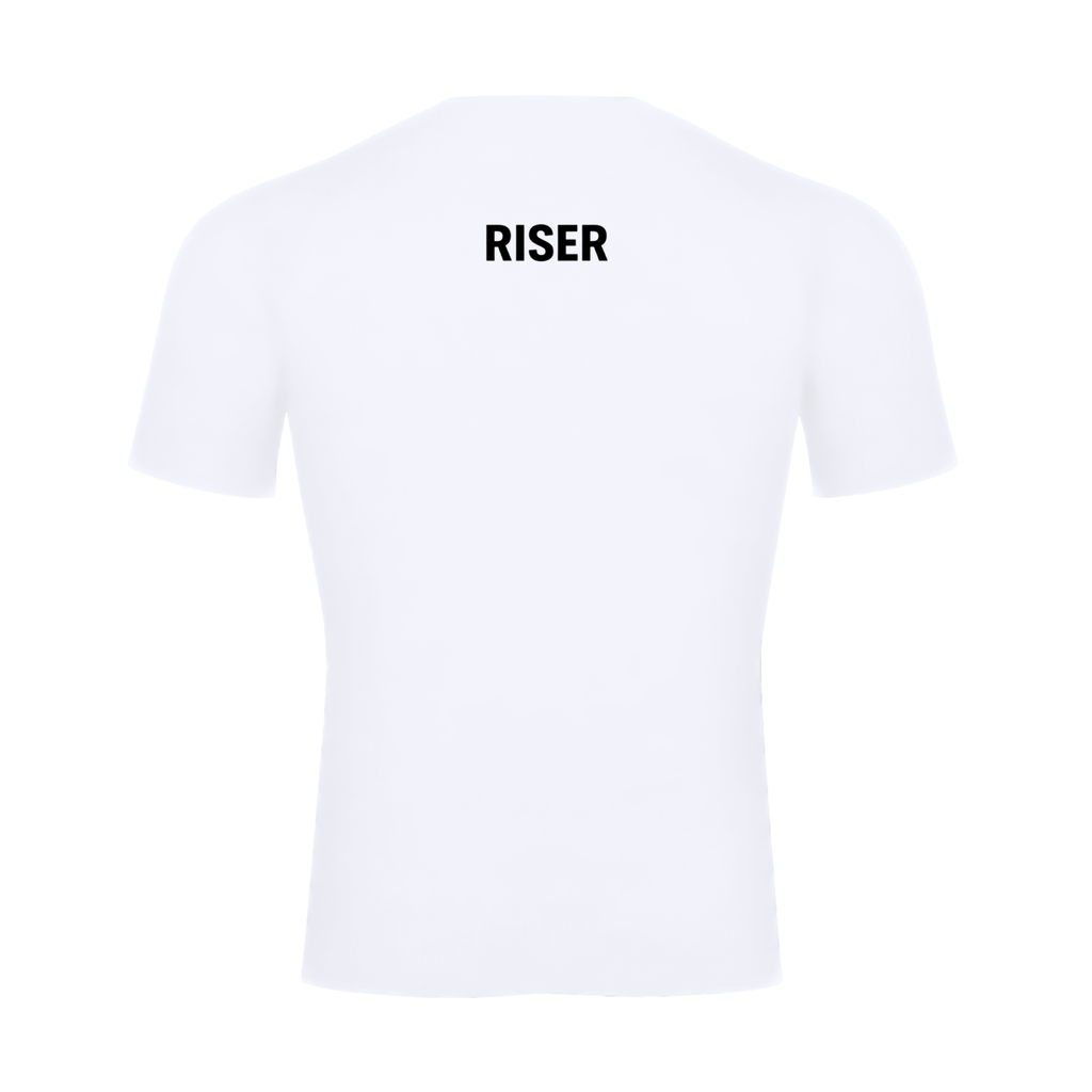 Riser Men Short Sleeve T-Shirt