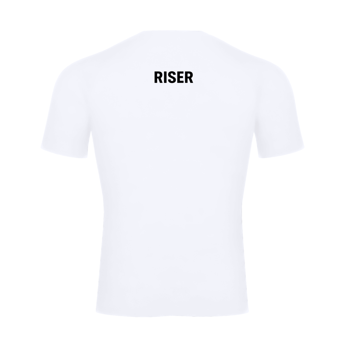 Riser Men Short Sleeve T-Shirt