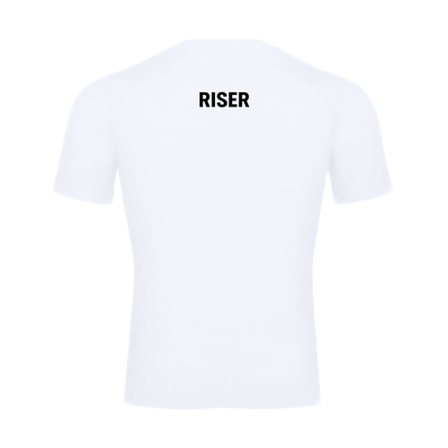Riser Men Short Sleeve T-Shirt