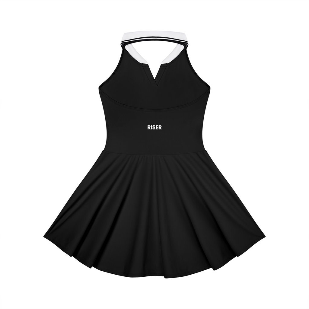 Riser Motion Dress