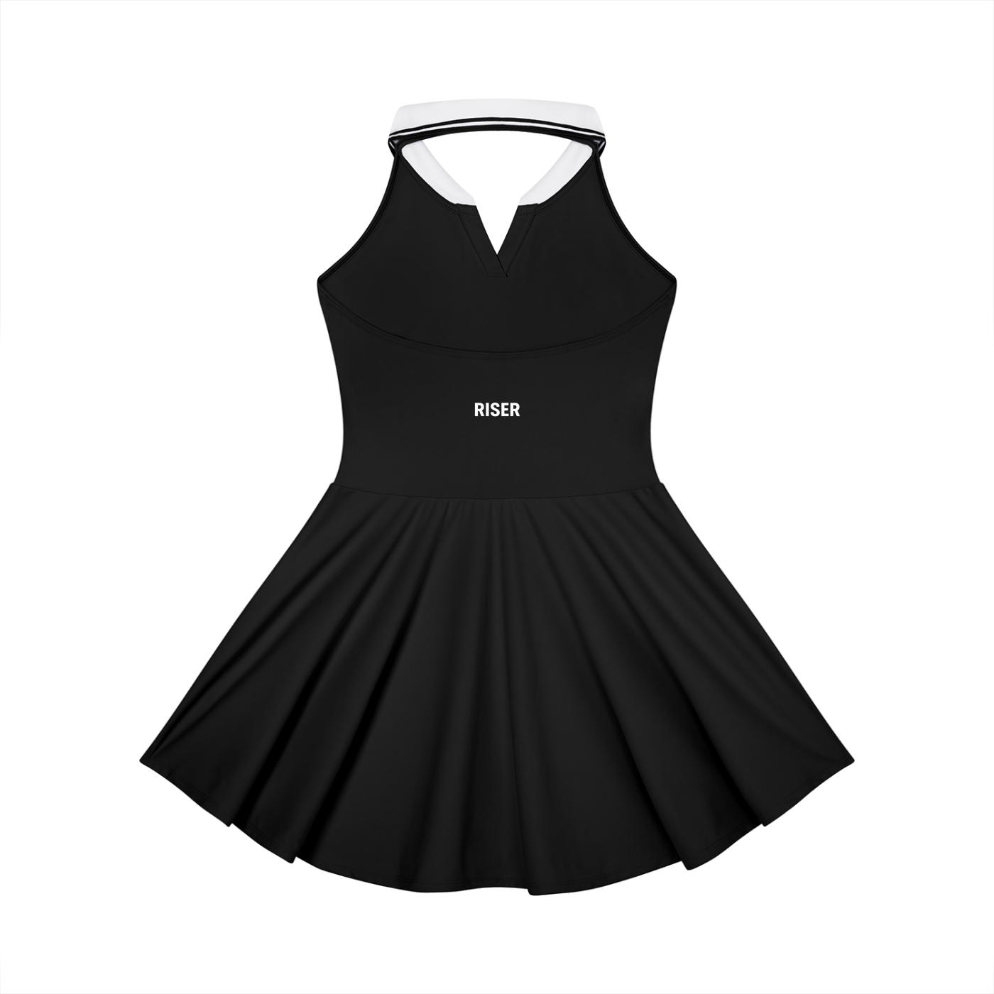 Riser Motion Dress