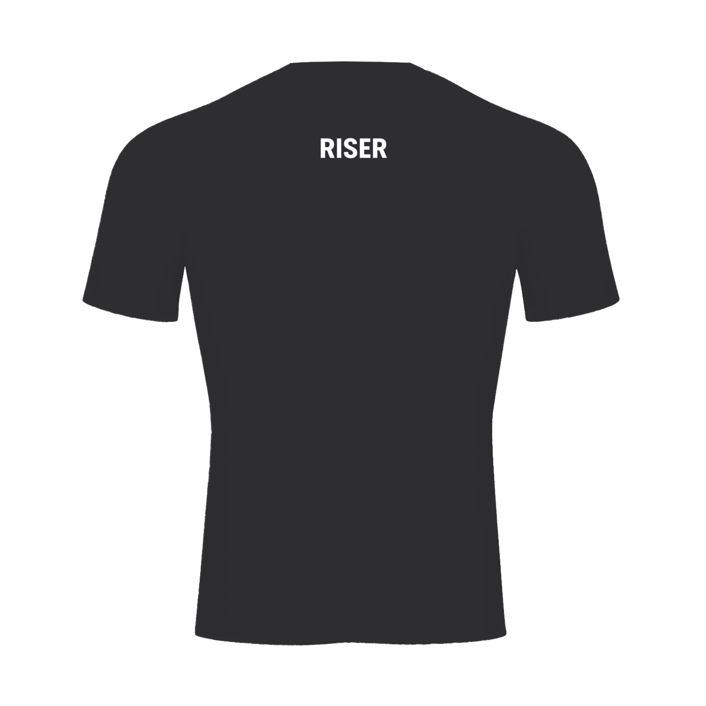 Riser Men Performance Short Sleeve T-Shirt