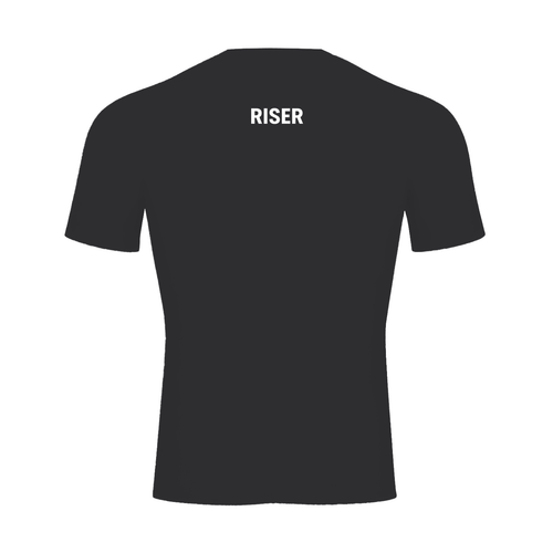 Riser Men Performance Short Sleeve T-Shirt