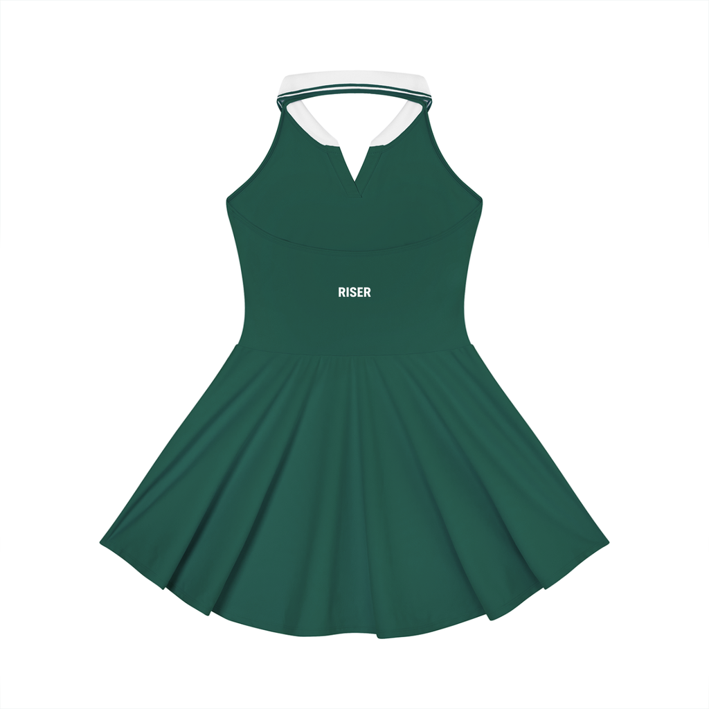 Riser Motion Dress