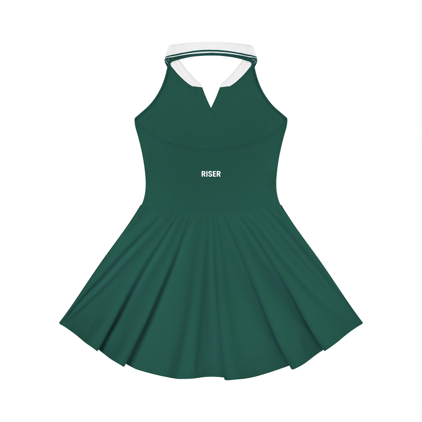 Riser Motion Dress
