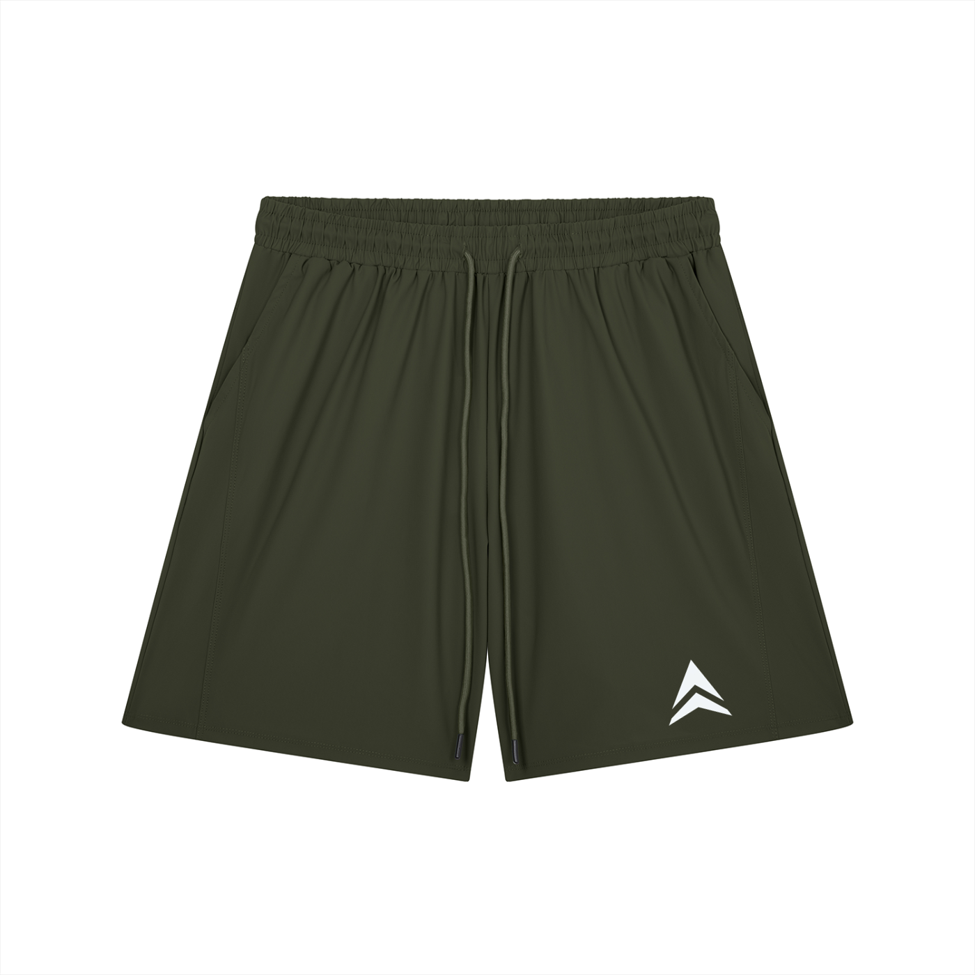 Riser Men’s Drawstring Shorts