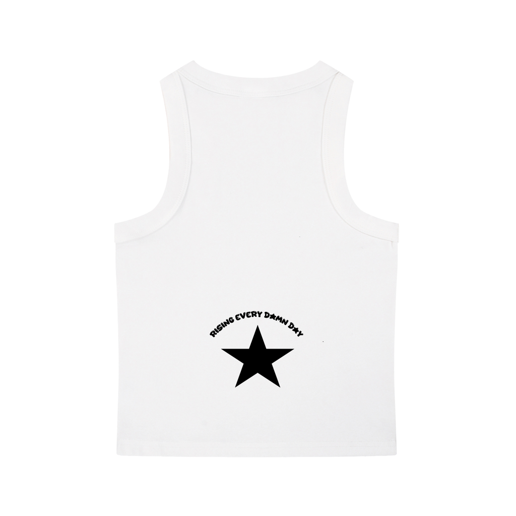 Riser Baddie Tee