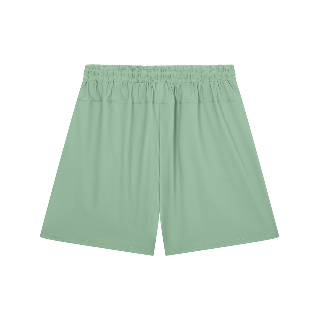 Riser Men’s Drawstring Shorts