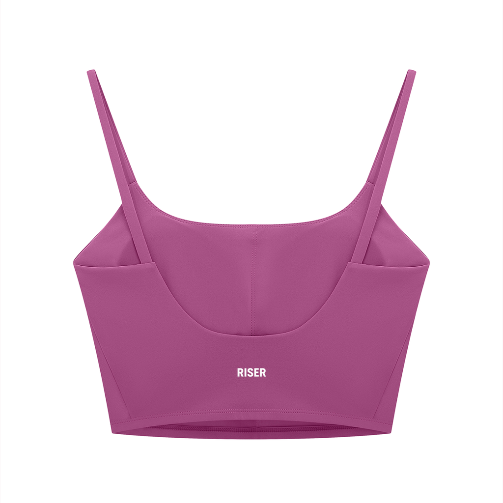 Riser Women's Sports Bra