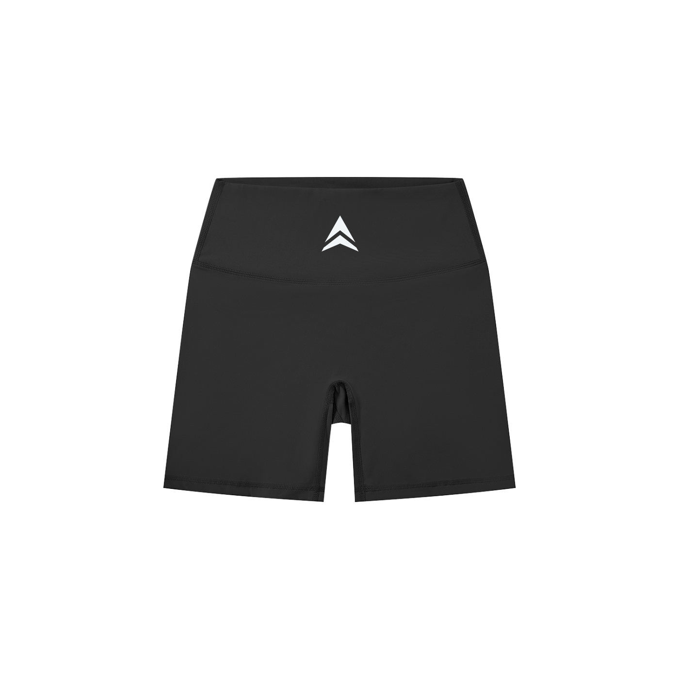 Riser Women's High-Waisted Biker Shorts