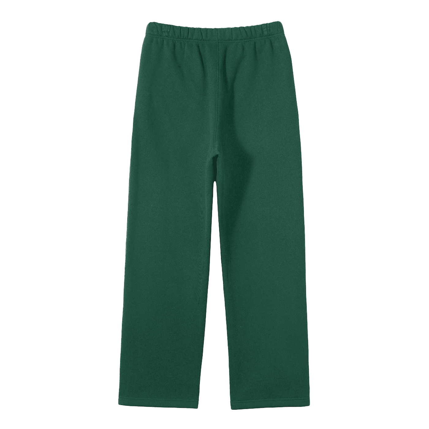 Riser Unisex Fleece Straight Leg Pants