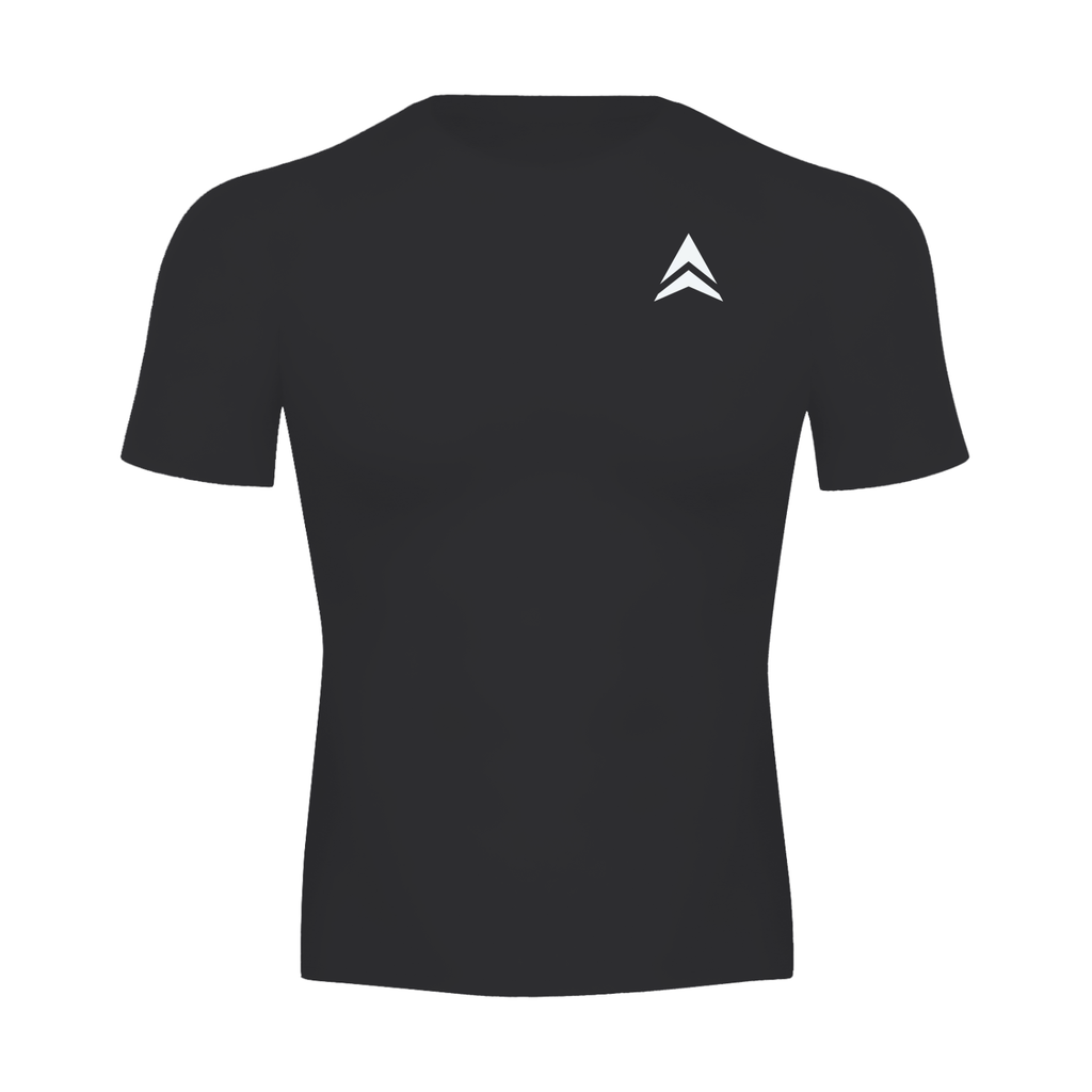 Riser Men Performance Short Sleeve T-Shirt