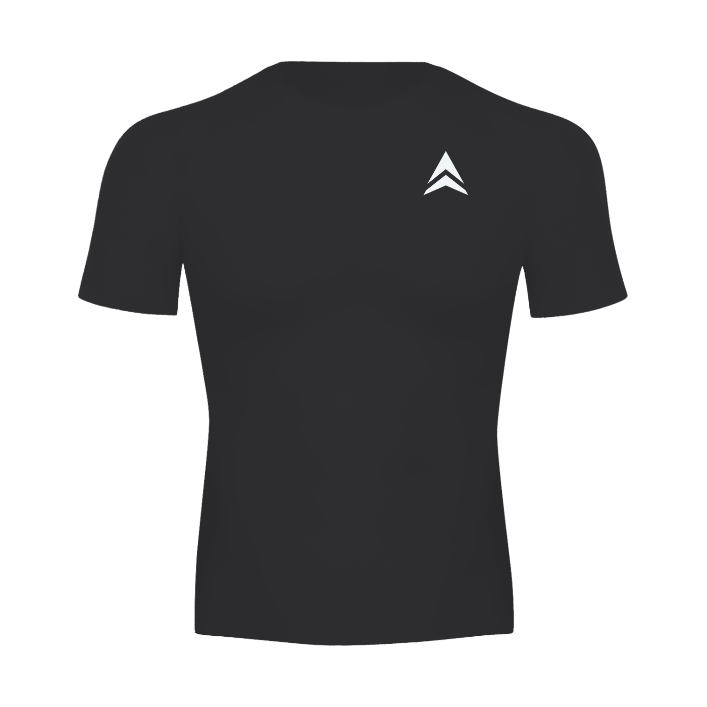 Riser Men Performance Short Sleeve T-Shirt