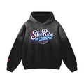 SheRise Heavyweight Oversized Hoodie