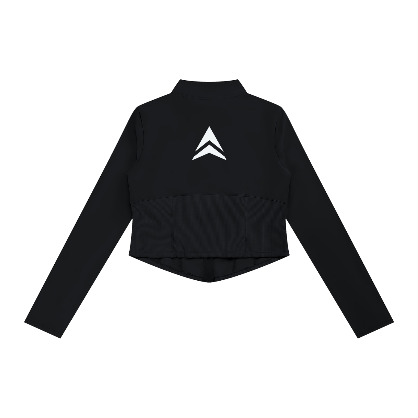 Riser Sculpt Zip Jacket