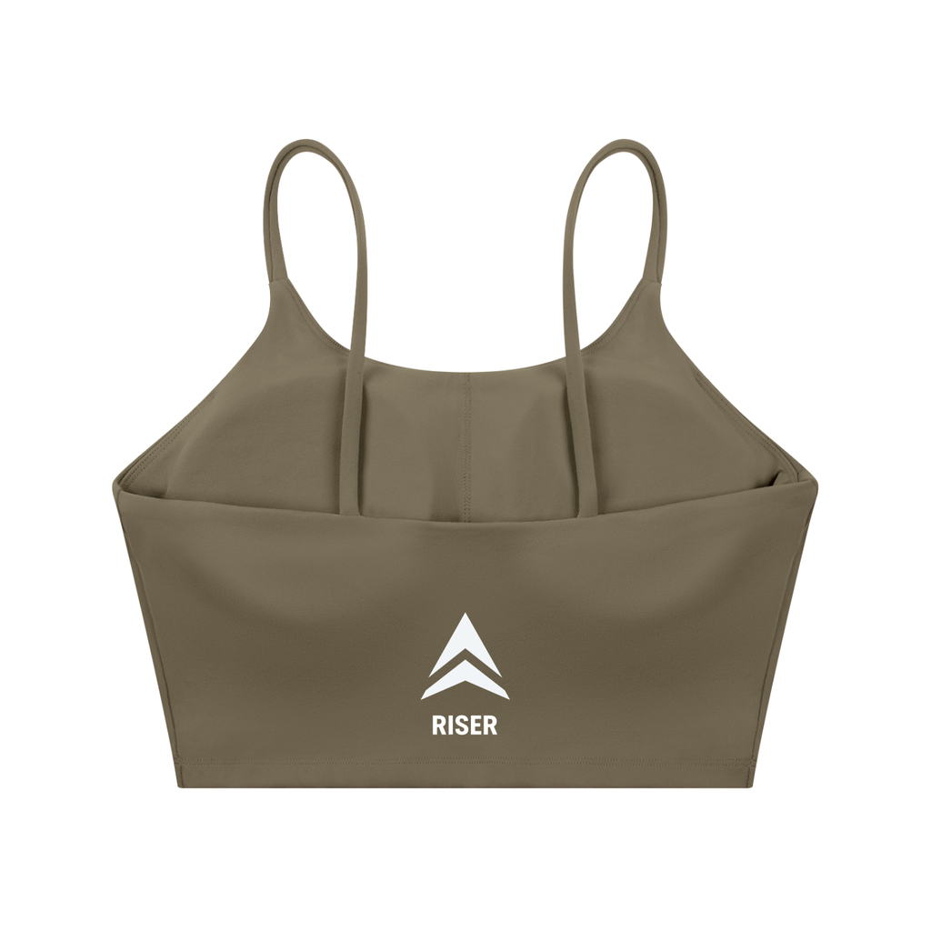 Riser Sculpt Bra