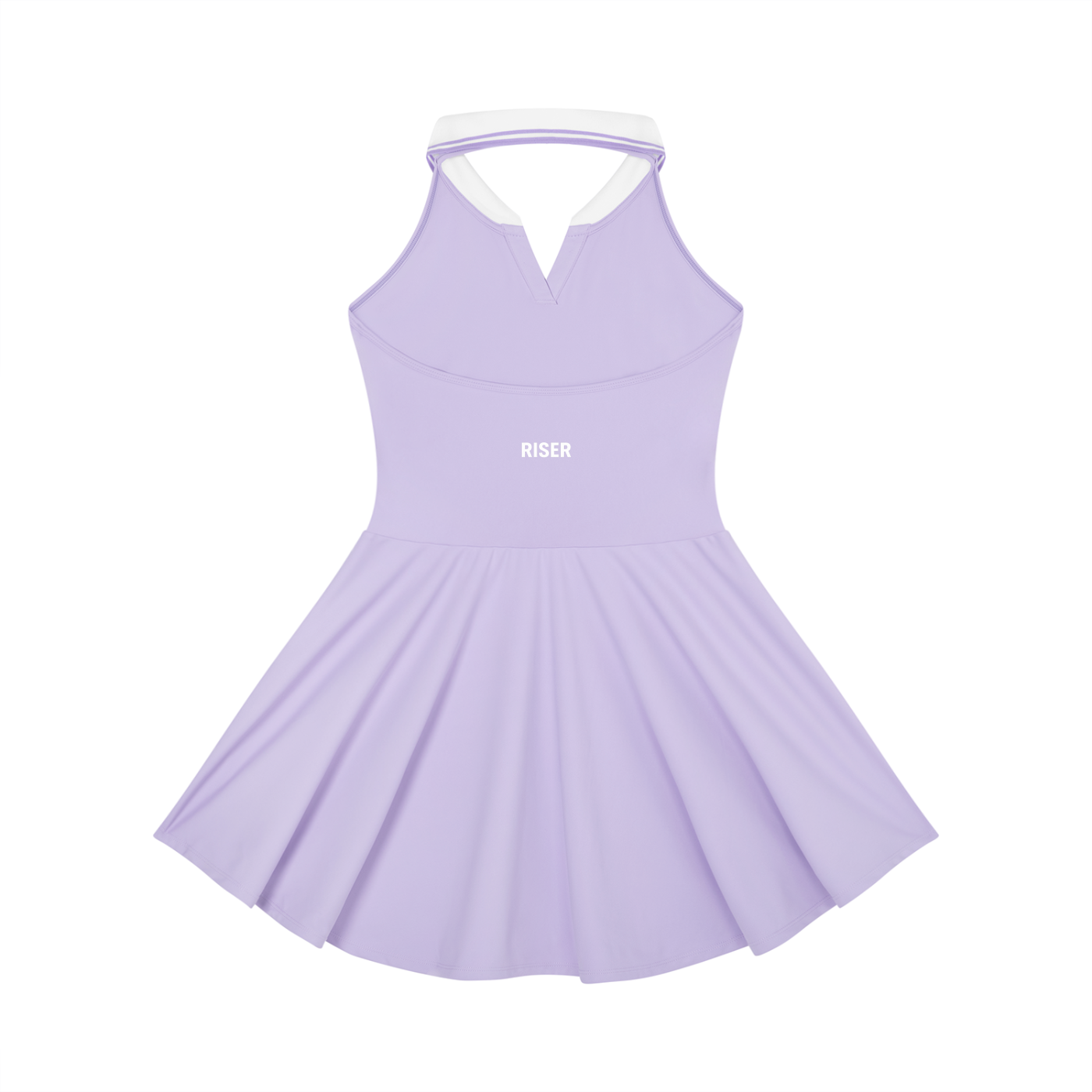 Riser Motion Dress