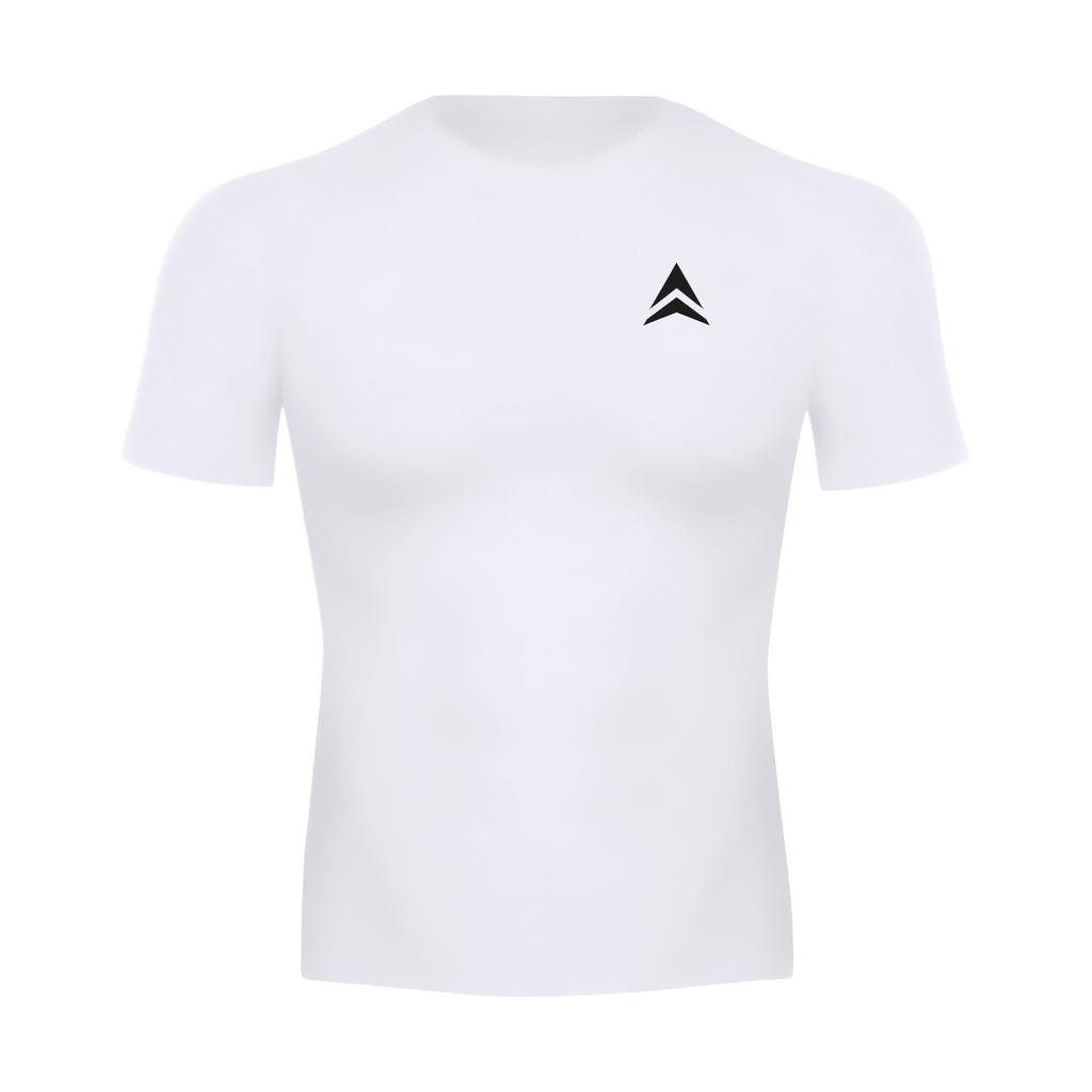 Riser Men Short Sleeve T-Shirt