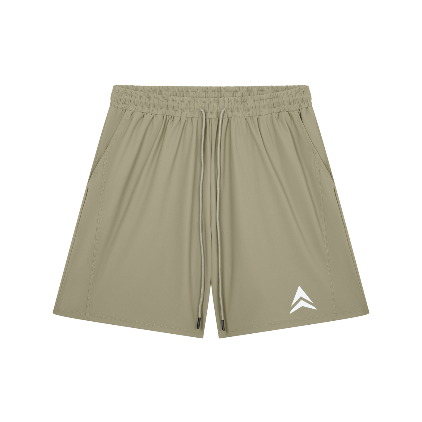 Riser Men’s Drawstring Shorts