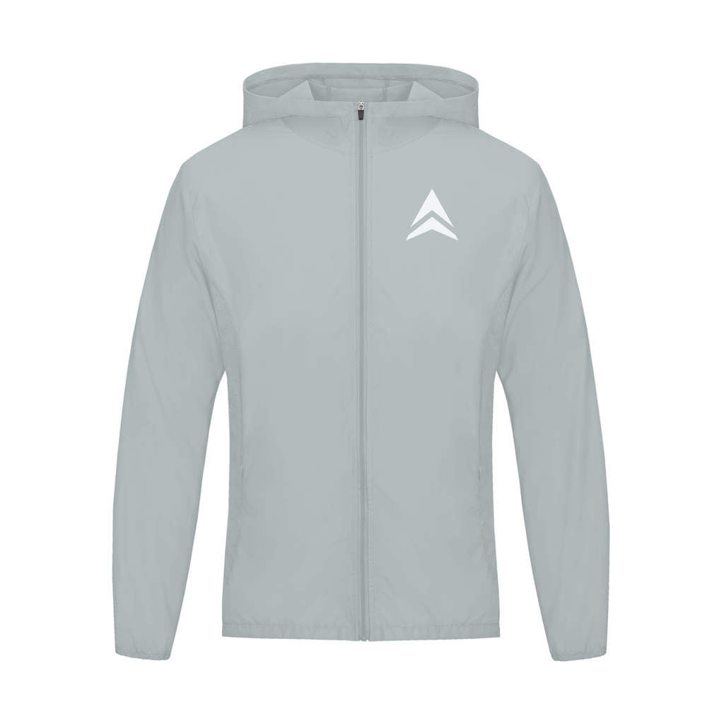 Riser Men Soft Hooded Sports Jacket