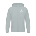 Riser Men Soft Hooded Sports Jacket