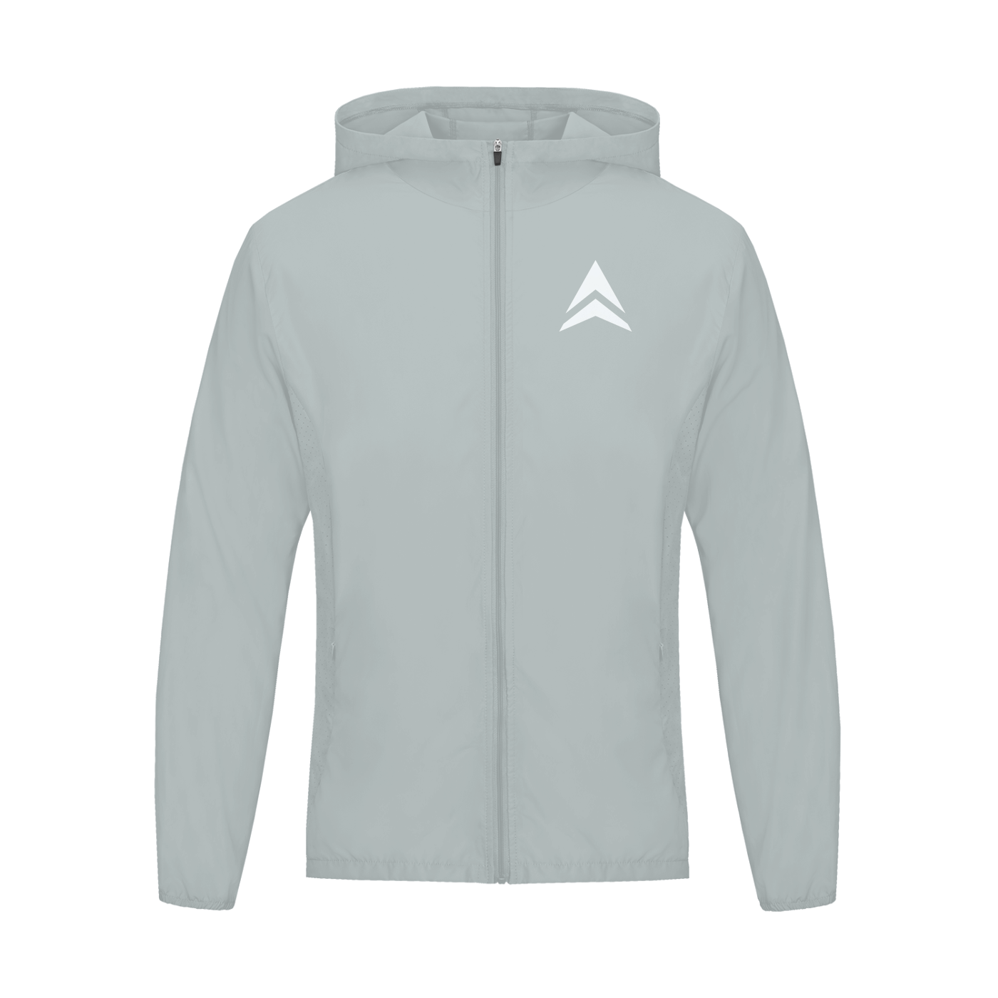 Riser Men Soft Hooded Sports Jacket