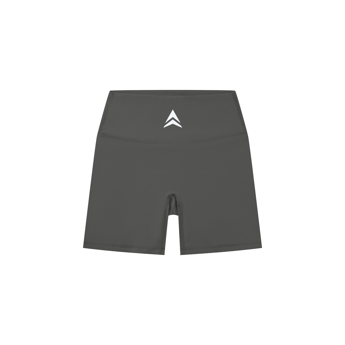 Riser Women's High-Waisted Biker Shorts