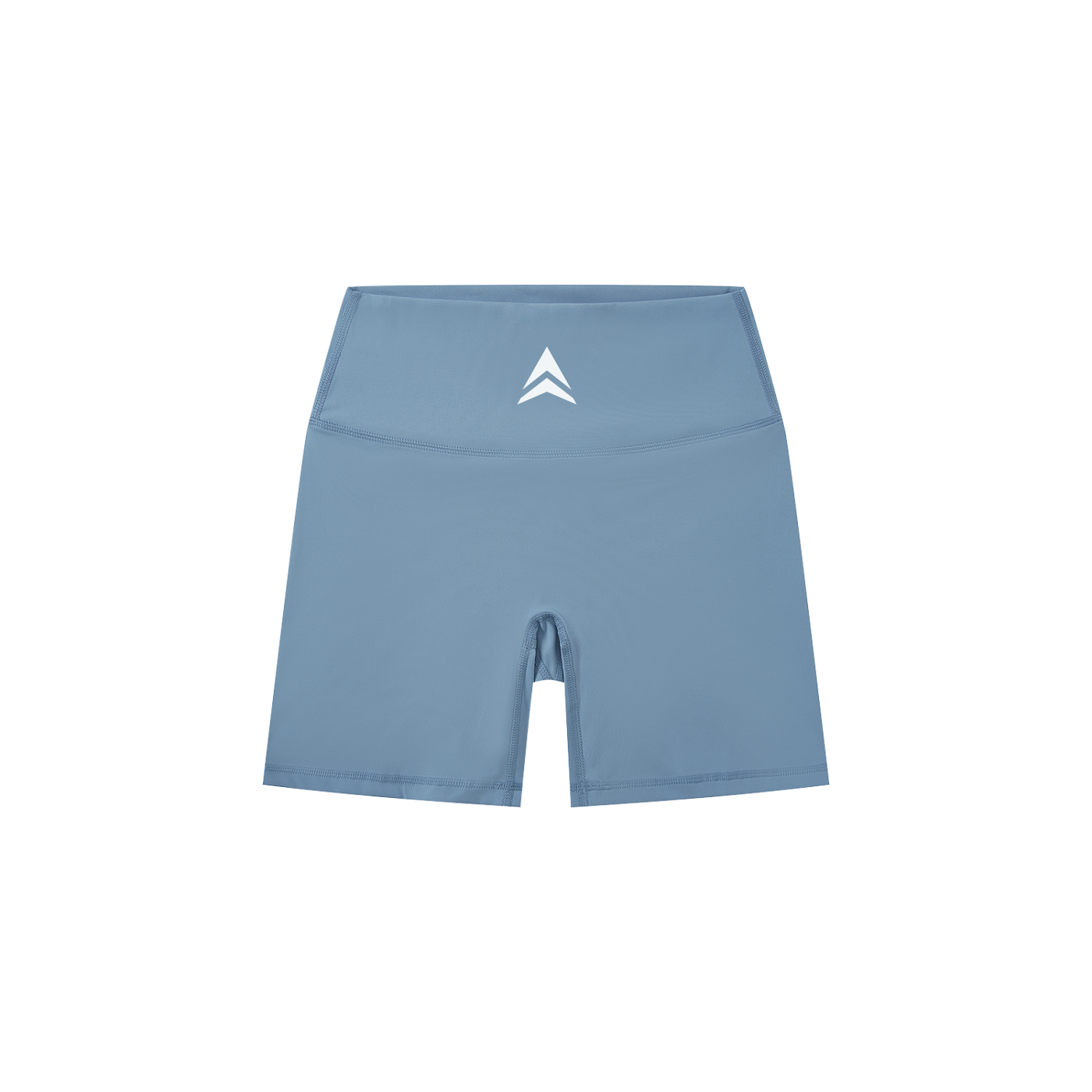 Riser Women's High-Waisted Biker Shorts