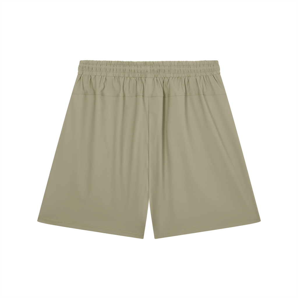 Riser Men’s Drawstring Shorts