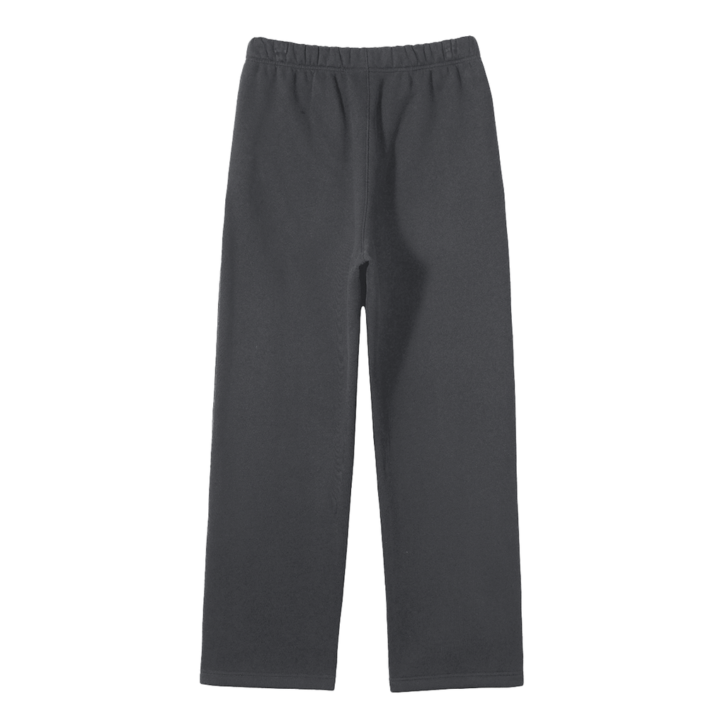 Riser Unisex Fleece Straight Leg Pants