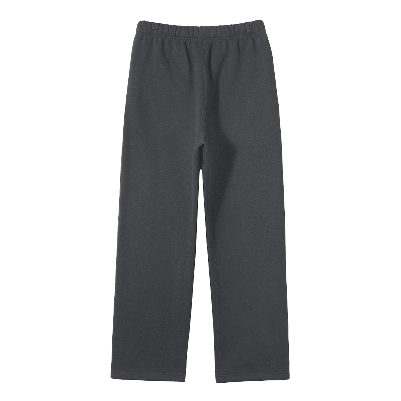 Riser Unisex Fleece Straight Leg Pants