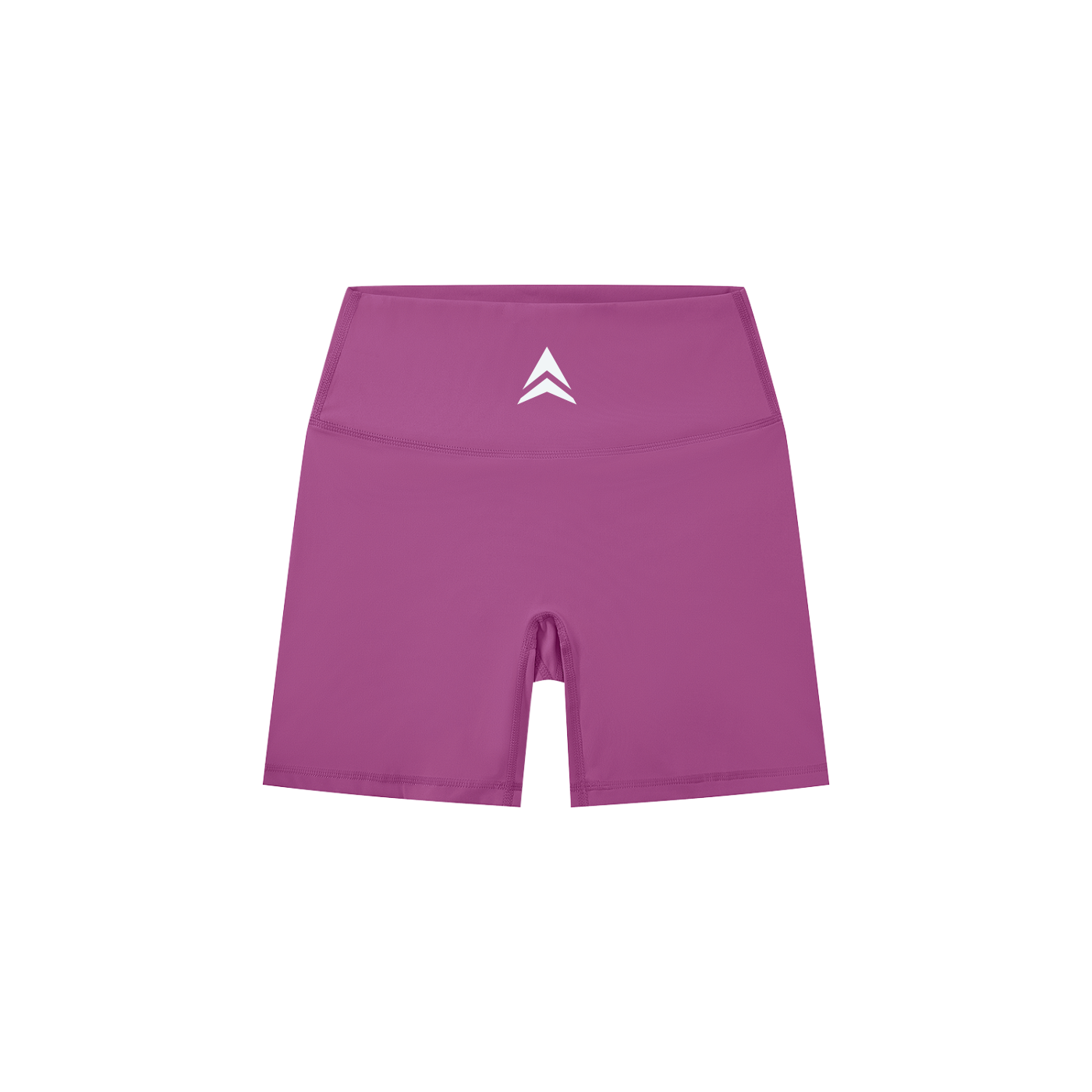 Riser Women's High-Waisted Biker Shorts