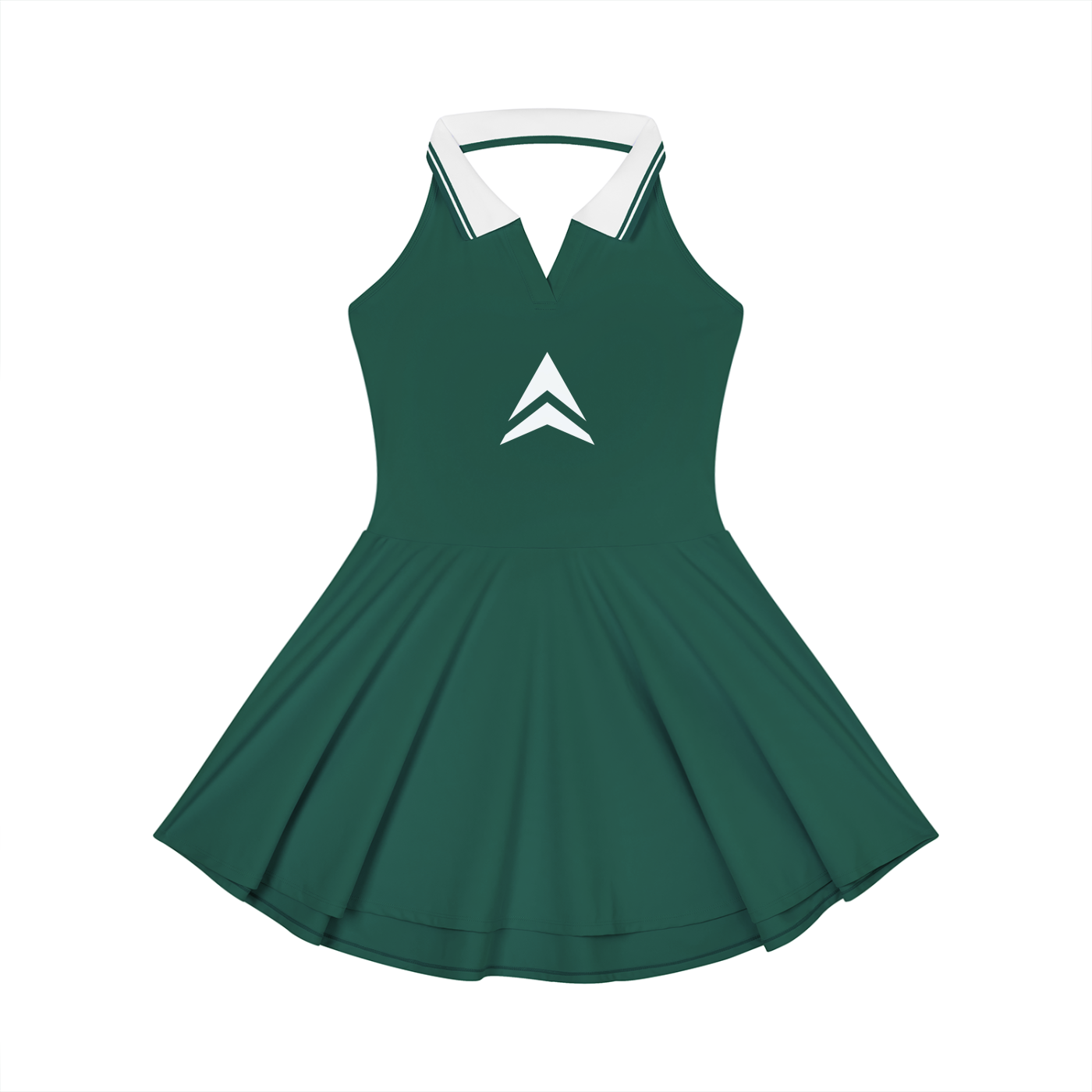Riser Motion Dress