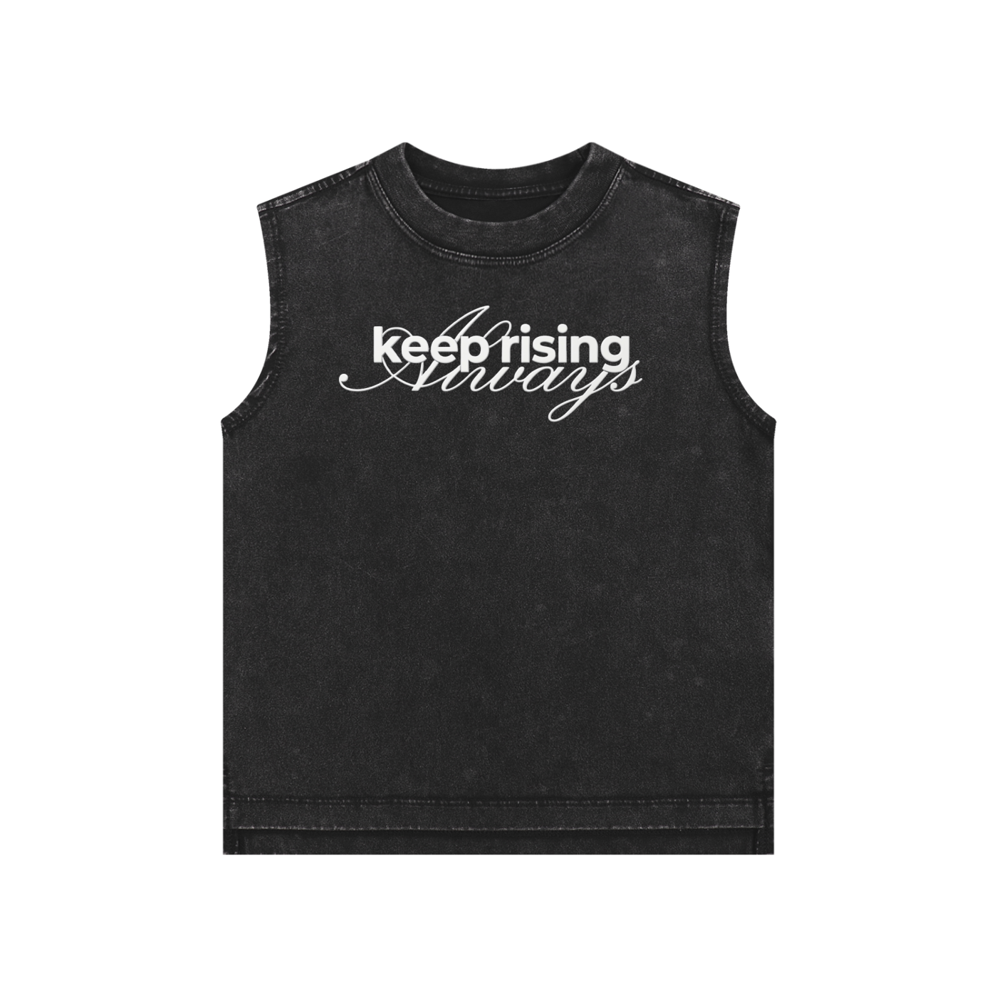 Risers Performance Tank Top (Kids)