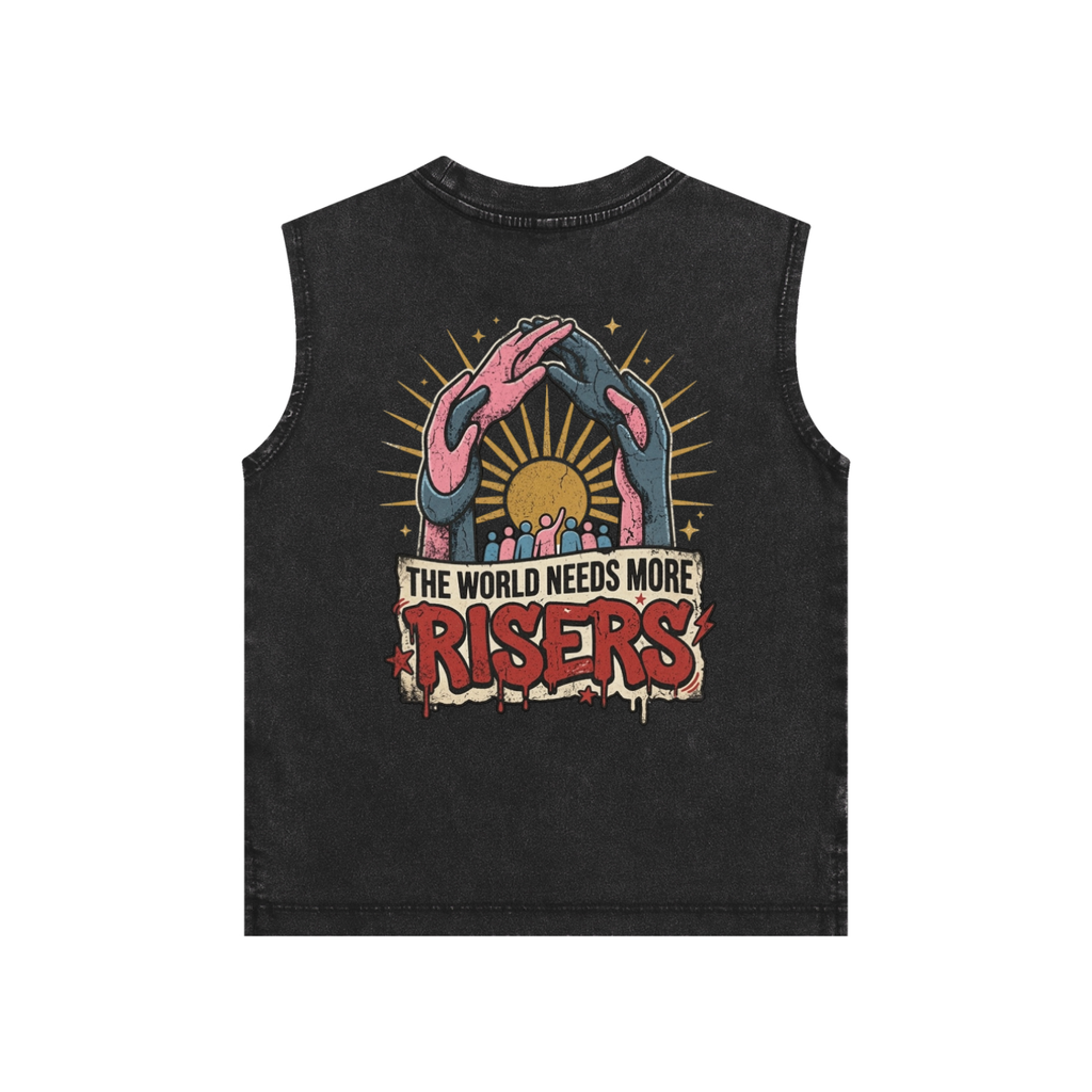Risers Performance Tank Top (Kids)