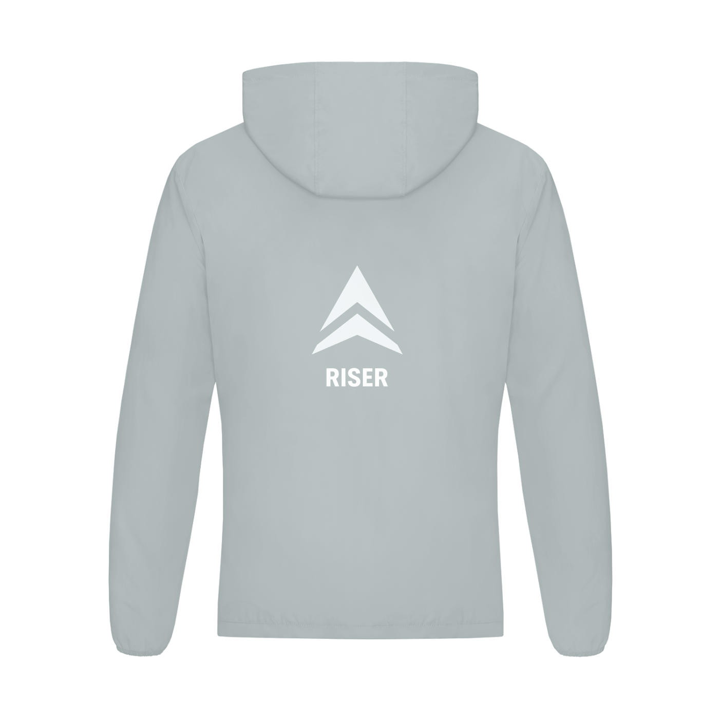 Riser Men Soft Hooded Sports Jacket