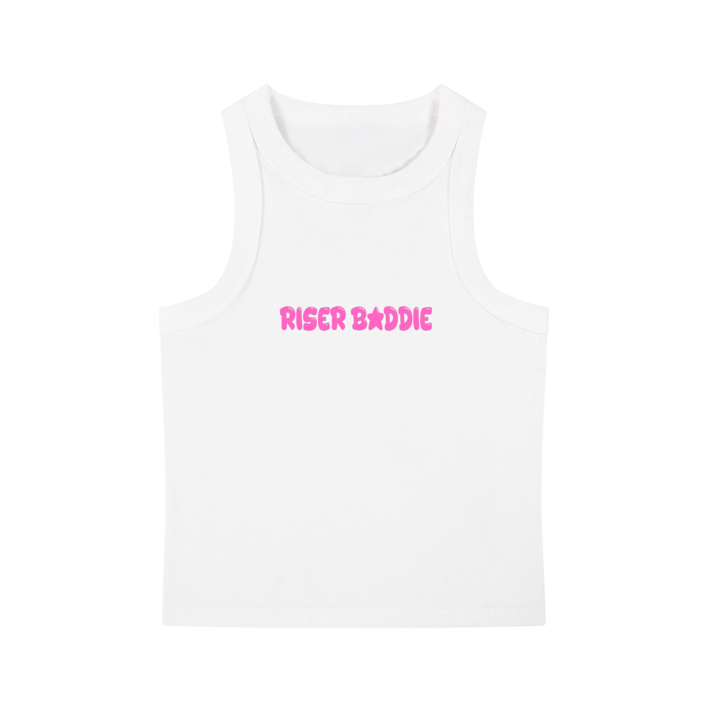 Riser Baddie Tee
