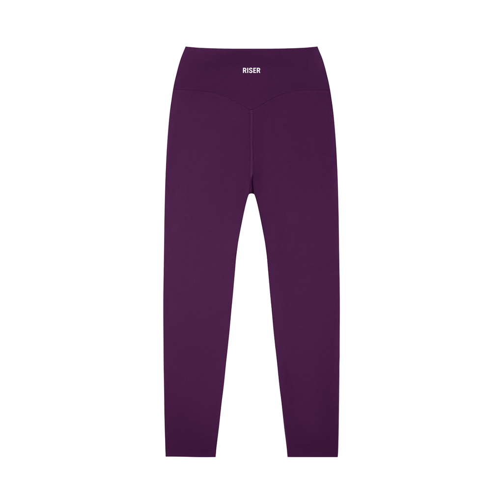 Riser Sculpt Leggings