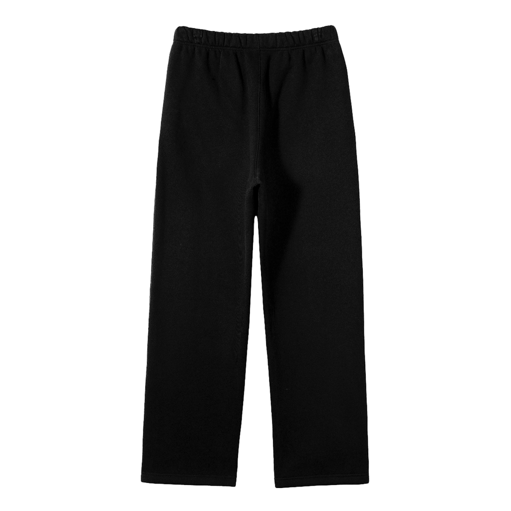 Riser Unisex Fleece Straight Leg Pants