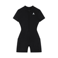 Riser Baddie Romper