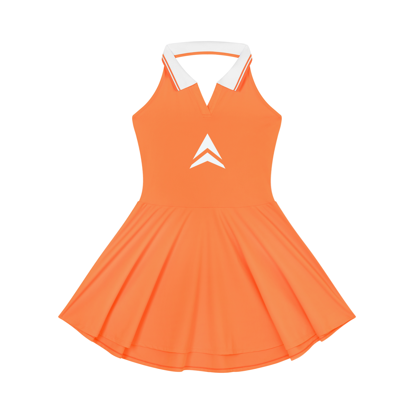 Riser Motion Dress