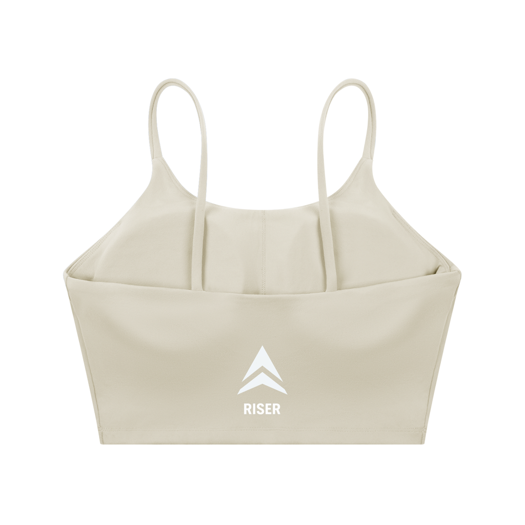Riser Sculpt Bra
