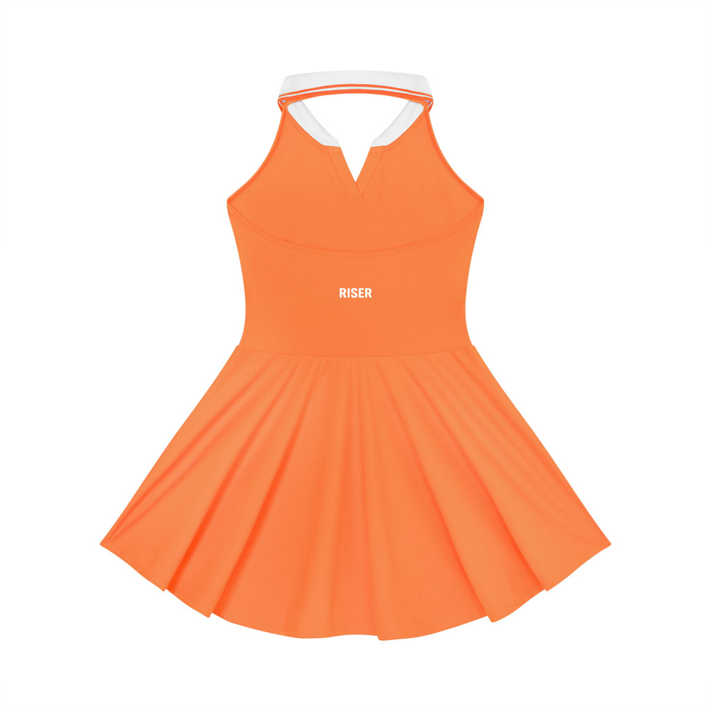 Riser Motion Dress
