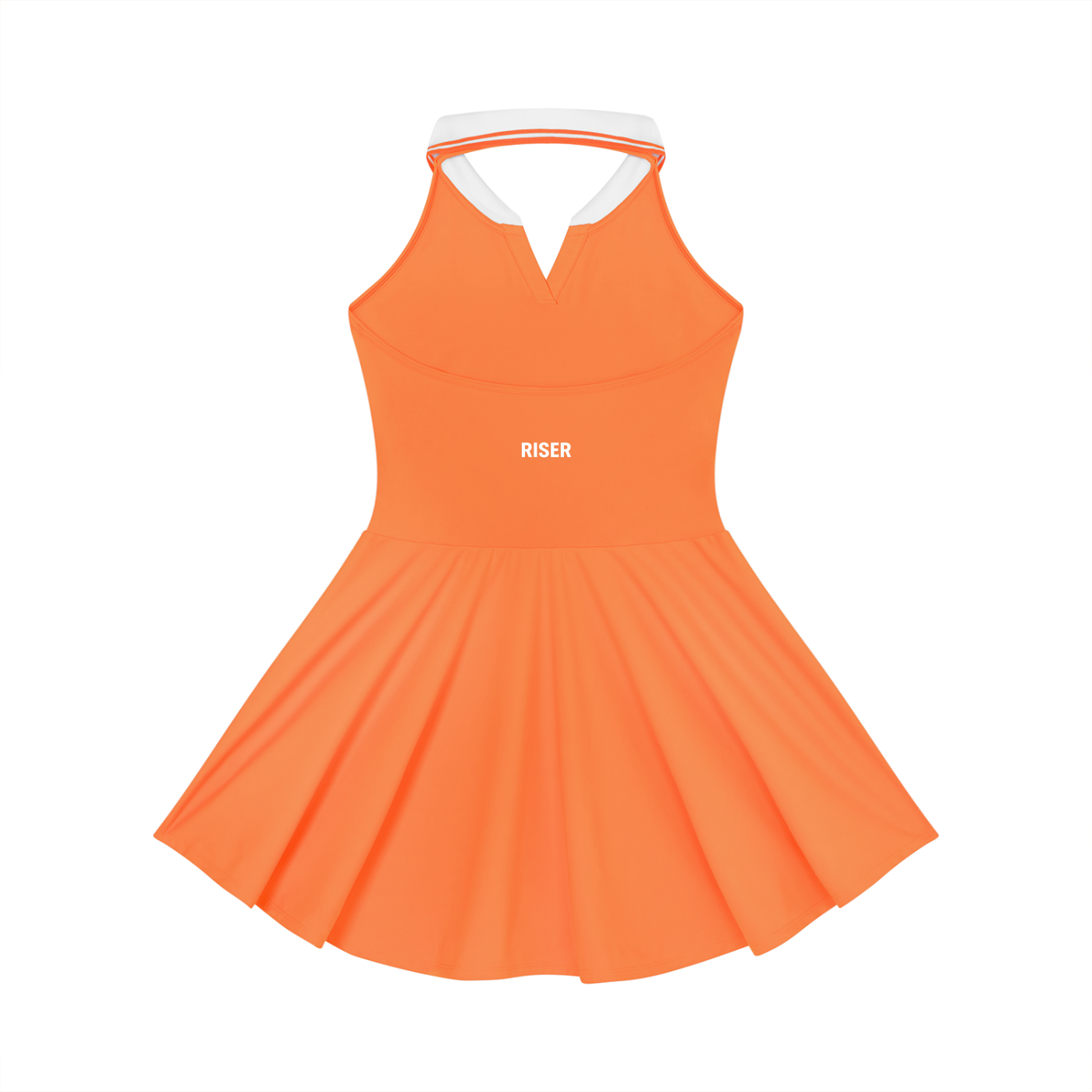 Riser Motion Dress