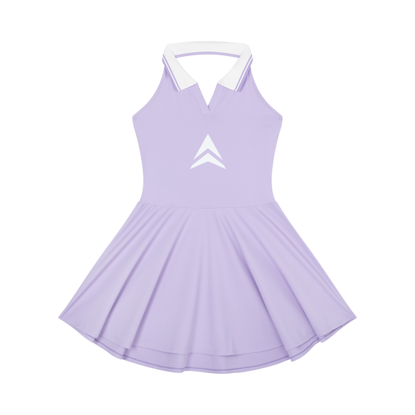 Riser Motion Dress