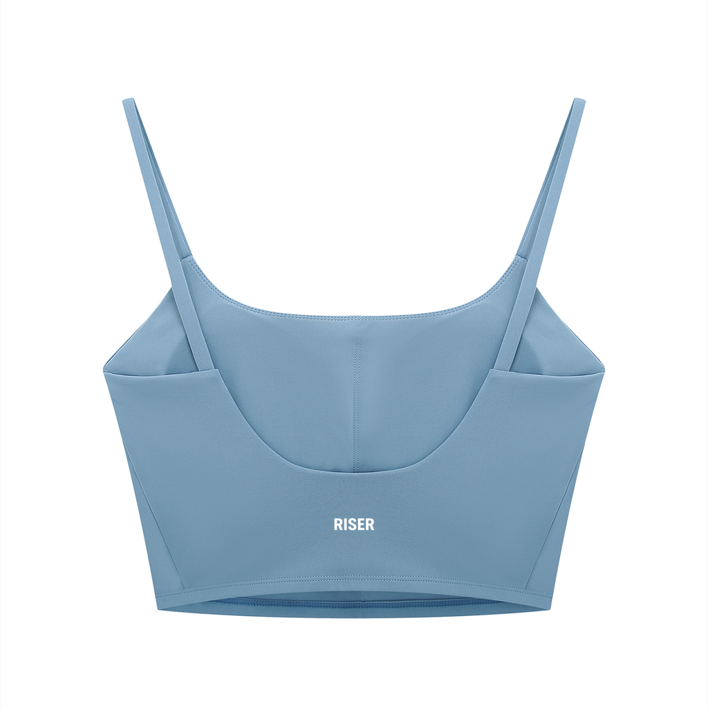 Riser Women's Sports Bra