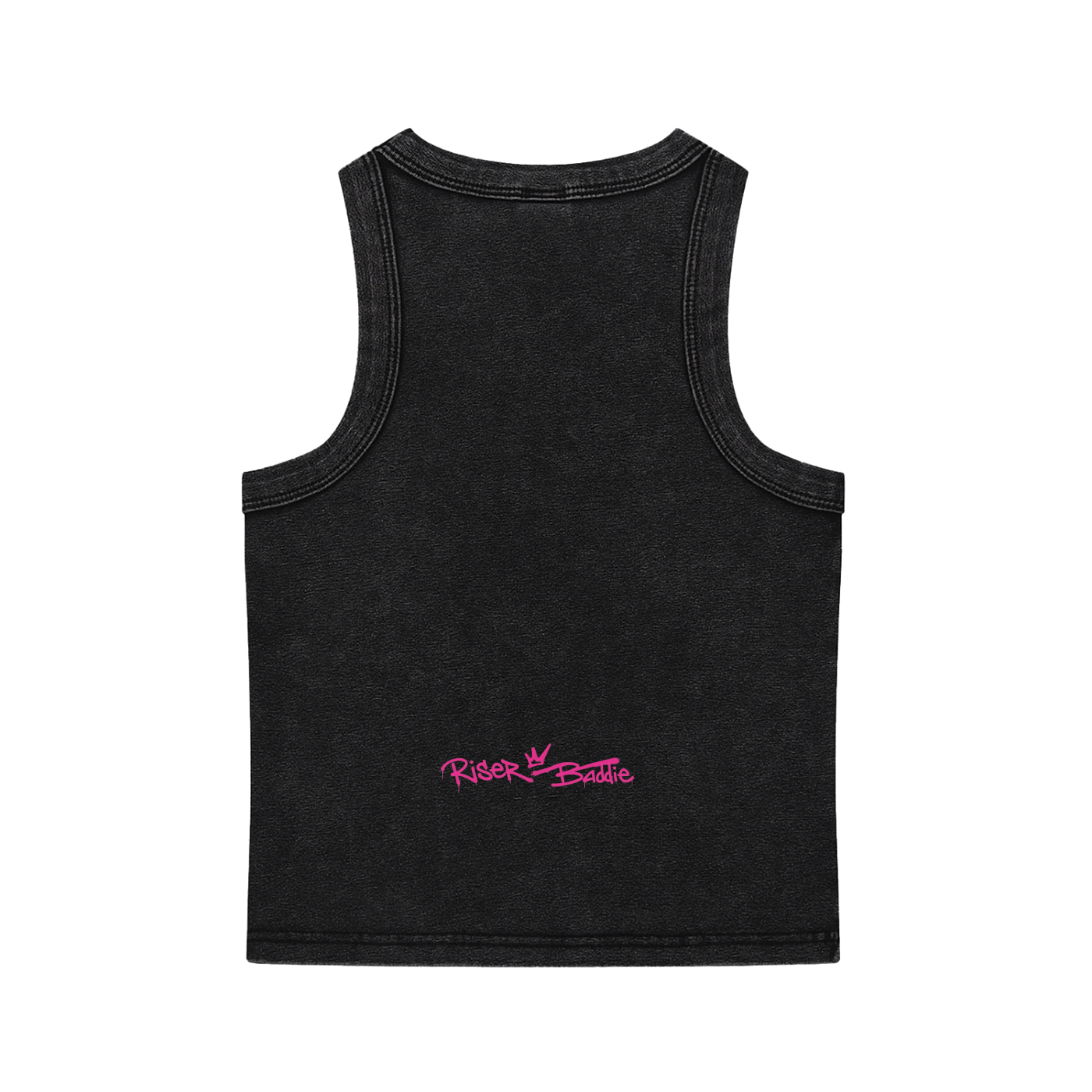 Riser Off-Duty Tank