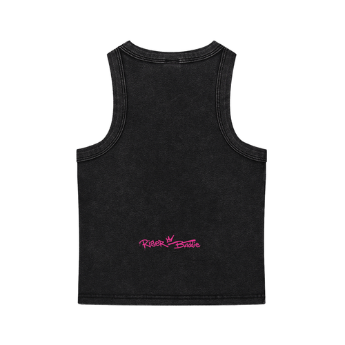 Riser Off-Duty Tank